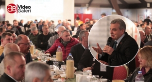 Beyazgül: Muhtarlıklar kapısı çalınan ilk yerlerdir