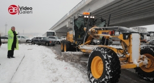 Beyazgül: Şu ana kadar olumsuz bir durum yaşanmadı