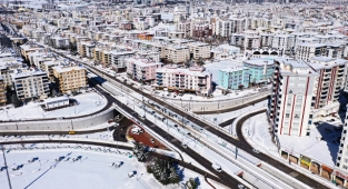 Büyükşehir belediyesi uyardı