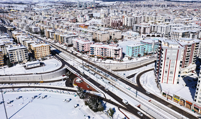Büyükşehir belediyesi uyardı