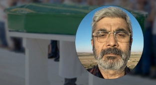 Cevheri ailesinin acı günü