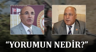 Ceylanpınar'da korucu listesi açıklandı!