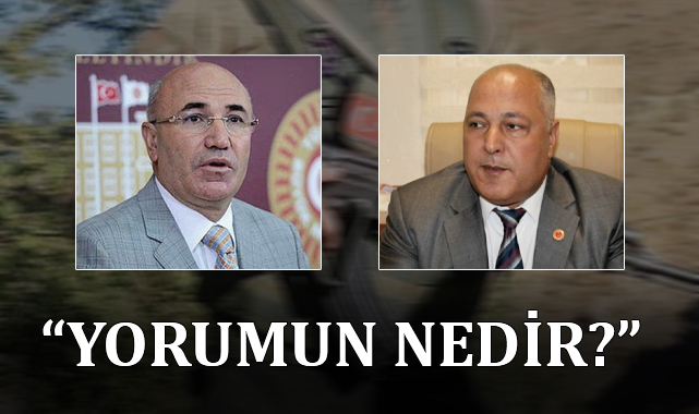 Ceylanpınar'da korucu listesi açıklandı!