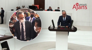 CHP’li Aydınlık, Bakan Özer’e Şanlıurfa’yı sordu