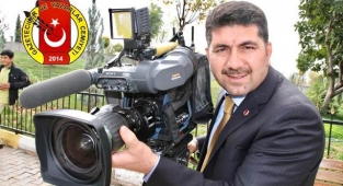 Çiftçi, 10 Ocak Çalışan Gazeteciler Günü'nü kutladı