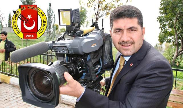 Çiftçi, 10 Ocak Çalışan Gazeteciler Günü'nü kutladı