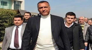 Cinayetten arandığı iddia edilen Drej Ali konuştu