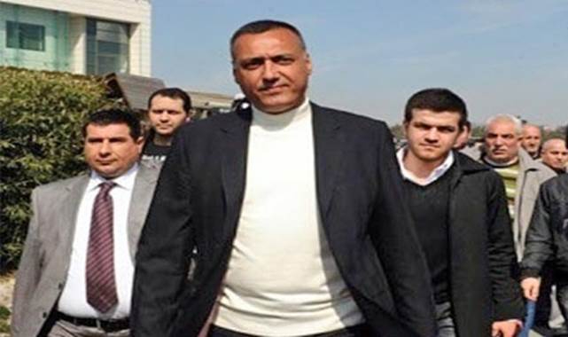 Cinayetten arandığı iddia edilen Drej Ali konuştu