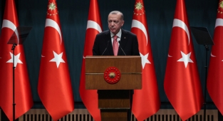 Cumhurbaşkanı açıkladı: İşte yeni muhtar maaşı