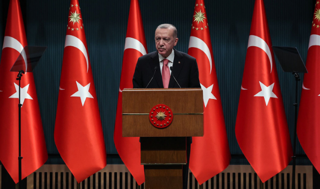 Cumhurbaşkanı açıkladı: İşte yeni muhtar maaşı