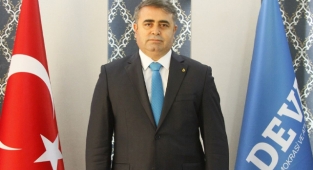 DEVA Partisi İl Başkanı Tüysüz de koronavirüse yakalandı