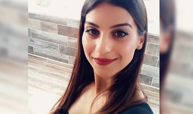 Dilan Palamut cinayetinde yeni gelişme: Kocası tutuklandı