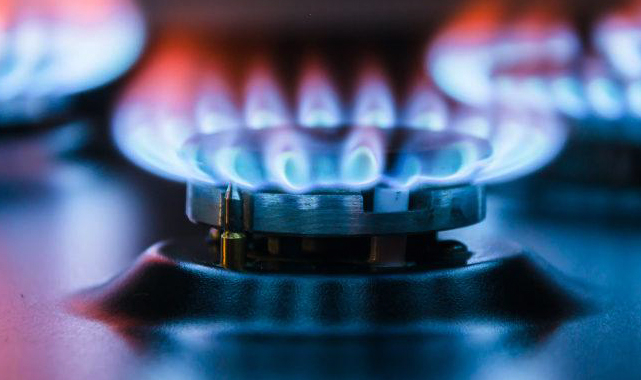 Doğalgaza yüzde 25 zam geldi