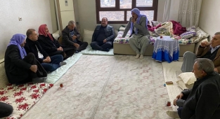 Ekinci hafta sonu geleneğini bozmadı