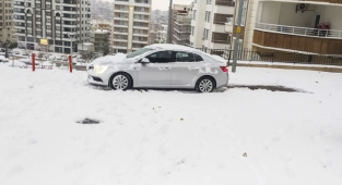 Emniyetten yola çıkacak sürücülere uyarı!