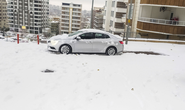 Emniyetten yola çıkacak sürücülere uyarı!