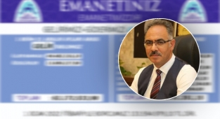 Eyyübiye Belediyesinin gelir ve giderleri açıklandı