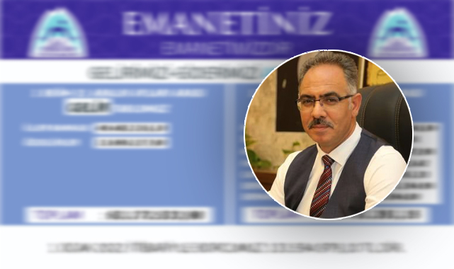 Eyyübiye Belediyesinin gelir ve giderleri açıklandı