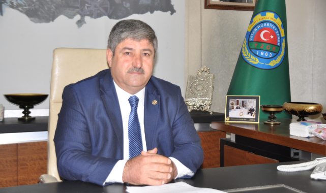 Eyyüpoğlu: Güçlü bir toplumun en önemli basamağı basındır