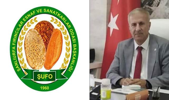 Fırıncılar Odasında seçimin kazananı Karaatlı oldu
