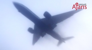 GAP Havalimanındaki sis sorunu meclise taşındı