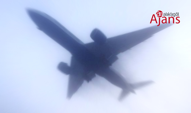 GAP Havalimanındaki sis sorunu meclise taşındı