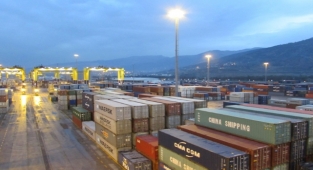 Gaziantep tarih yazarken Şanlıurfa sadece seyretti!