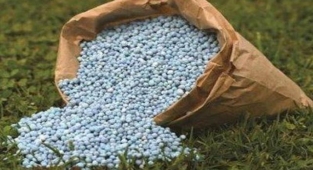 Gübrede indirime gidildi