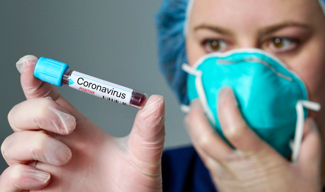 Güncel Covid-19 verileri açıklandı: Kimler risk altında?