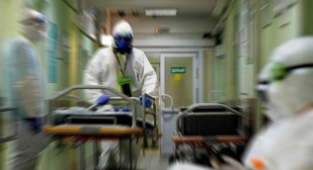 Güncel tablo açıklandı: Vaka sayısı yine 60 binin üzerinde