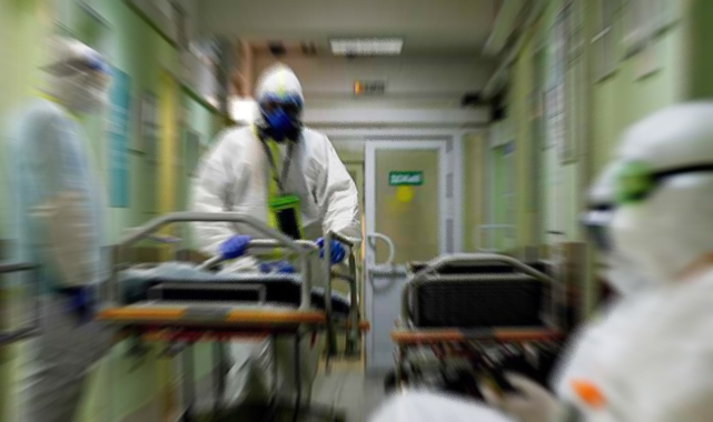 Güncel tablo açıklandı: Vaka sayısı yine 60 binin üzerinde