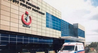 Halfeti'de genç kız kendini vurdu iddiası!