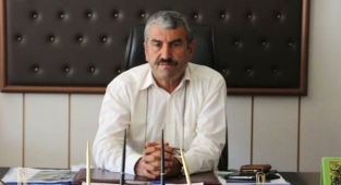 Halfeti eski belediye başkanı 6 yıl sonra tahliye edildi