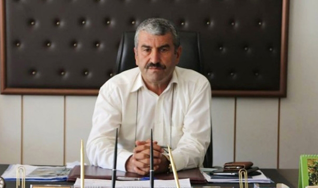 Halfeti eski belediye başkanı 6 yıl sonra tahliye edildi