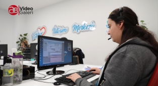 Haliliye Belediyesi kaç çağrıya olumlu yanıt verdi?