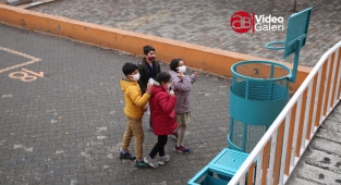 Haliliye’de ‘sıfır atık’ için ödüllü yarışma düzenleniyor