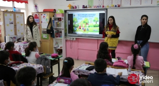 Haliliye'de yarışmayı kazanan isimler açıklandı