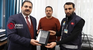 Haliliye’deki işyerleri dijital ağ sistemine taşınıyor