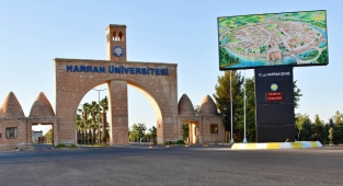 Harran Üniversitesi personel alacak