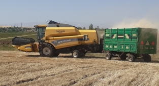 Hububat üreticisini ilgilendiren karar açıklandı