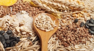 Hububatta 9 milyar 156 milyon dolarlık ihracat