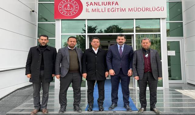 İbrahim Eyyüpoğlu: Çözüm noktasında ortak karar alınacaktır