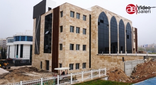 İbrahim Tatlıses Kültür Merkezi ne zaman açılacak?