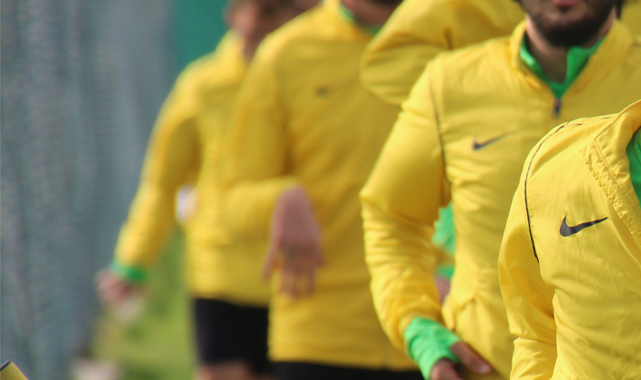 İşte Şanlıurfaspor teknik direktörü Bozkurt'un sahaya süreceği kadro