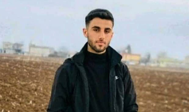 İstediği kızı alamayan genç intihar etti iddiası