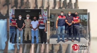 Jasat Şanlıurfa’da 600 faili meçhul olayı aydınlattı: 766 kişi tutuklandı