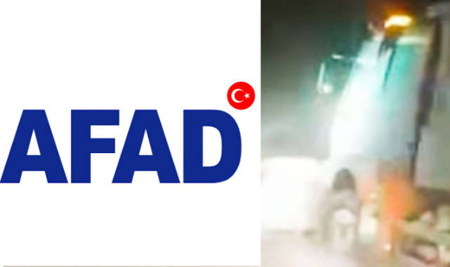 Karacadağ bölgesinde mahsur kalanları AFAD kurtardı