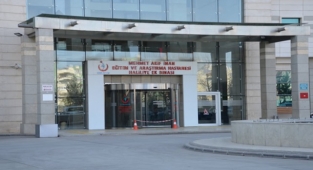 Karaköprü'deki yangından acı haber geldi