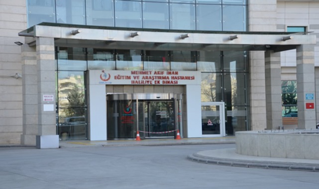 Karaköprü'deki yangından acı haber geldi