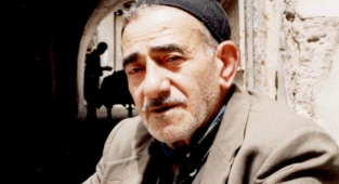 Kazancı Bedih'i anma programına kar engeli